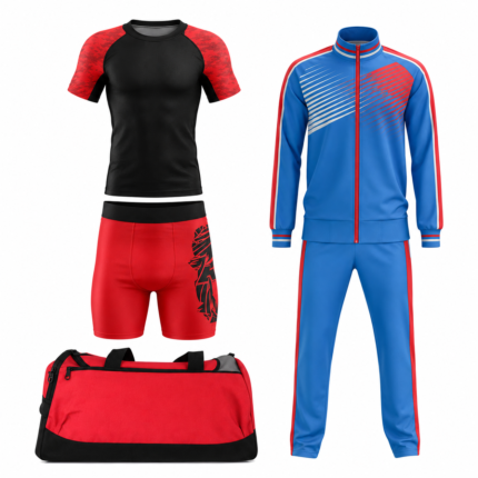 All-Star Track Compression Package