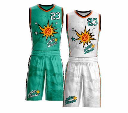 Basketball