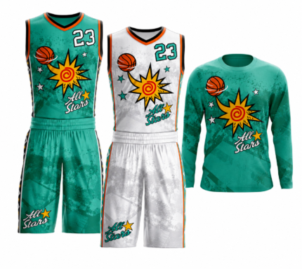 Basketball
