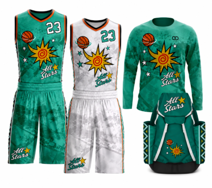 Basketball