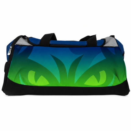 Custom Duffle Bags
