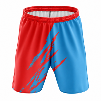 Custom Mens 7 Track Shorts