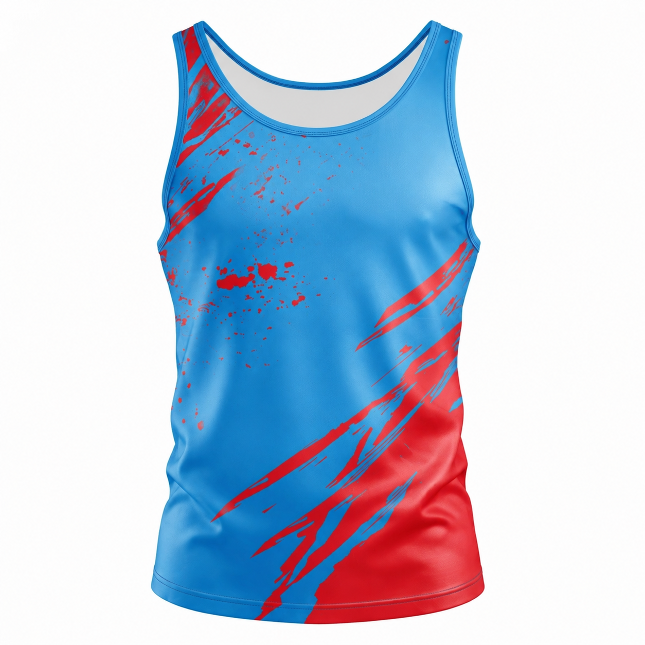 Custom Tank Tops Custom Tank Tops