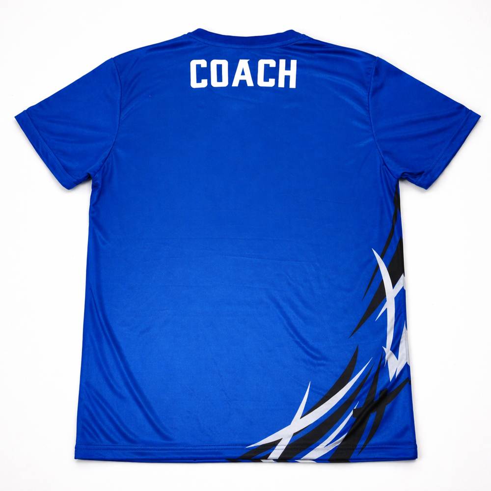 Custom V-Neck T-Shirts 2