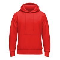 Warm Ups Hoodies