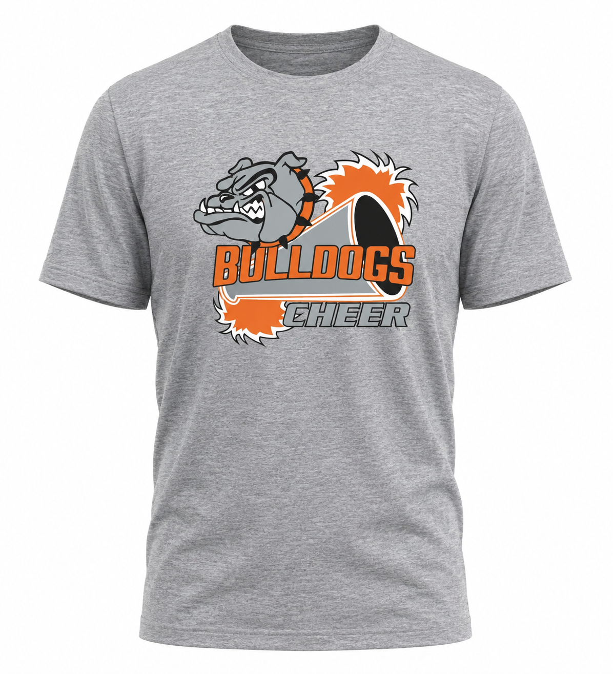 Polycotton T-Shirts 3