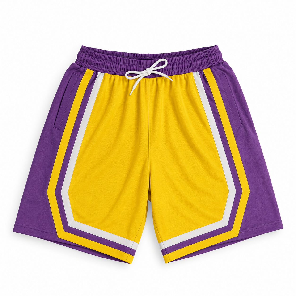 Pro Basketball Shorts