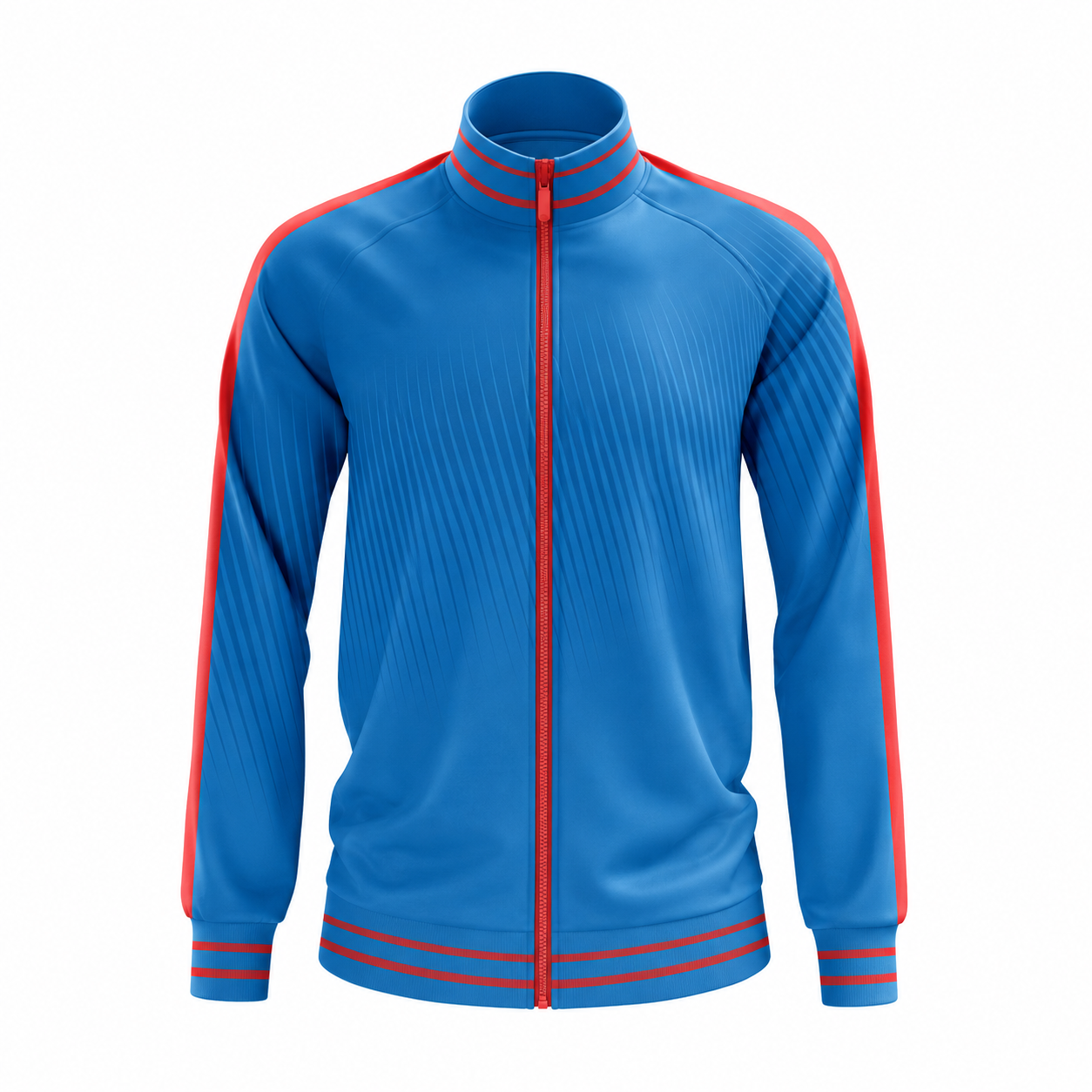 Warmup Jackets 1