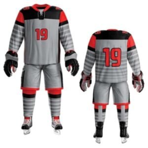 ice hockey Uniform
