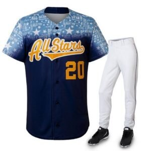 Volleyball Uniform