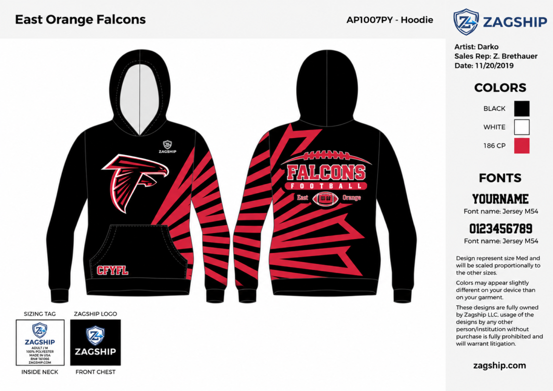 Custom Graphic Pullover Hoodie – Premium Printed Casual & Streetwear Hoodie Action Photo