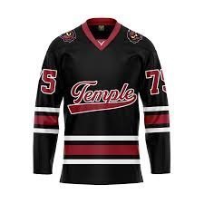 Sublimated Game Jerseys