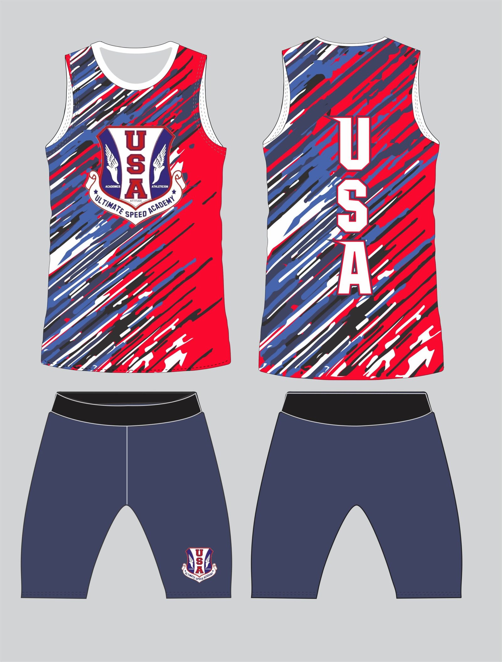 USA