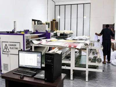Design & Material Selection